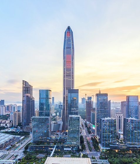 深圳市乐竞体育·（中国）官方网站有限公司